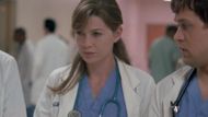 Meredith Grey (Grey’s Anatomy) | Image Source: ABC
